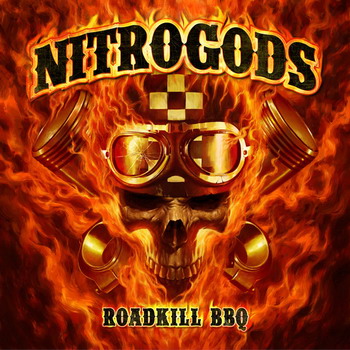 Nitrodogs - Roadkill BBQ
