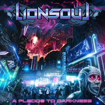 LionSoul - A Pledge Of Darkness