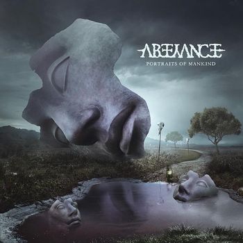 Abeyance - Portals Of Mankind