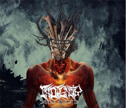 Indignity - Realm Of Dissociation