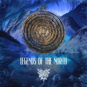 Псы Байнаная - Legends Of The North