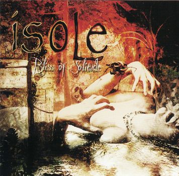 Isole - Bliss Of Solitude