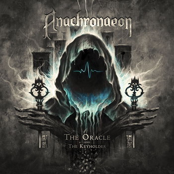 Anachronaeon - The Oracle and the Keyholder