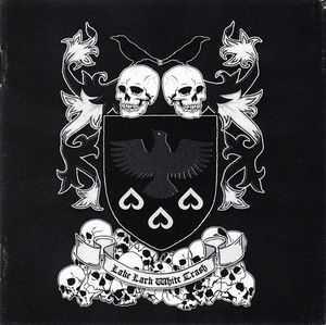 Hasta la Vista Social Club - Lake Lark White Trash