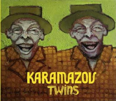 Karamazov Twins - Karamazov Twins