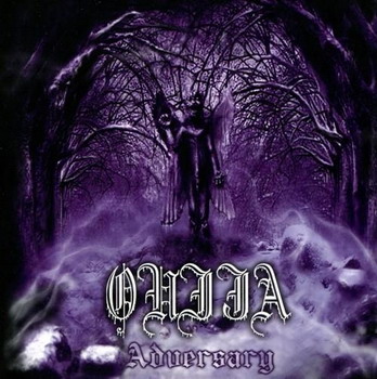 Ouija - Adversary