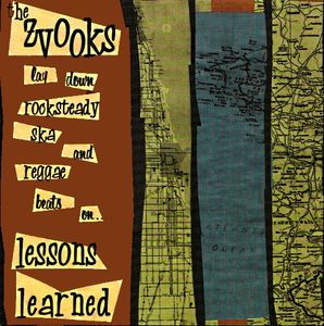 Zvooks - Lessons Learned