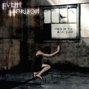 Event Horizon - Naked on the Black Floor