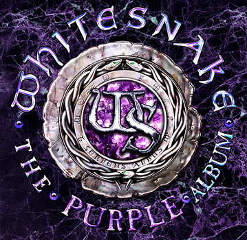 Whitesnake  - The Purple Album