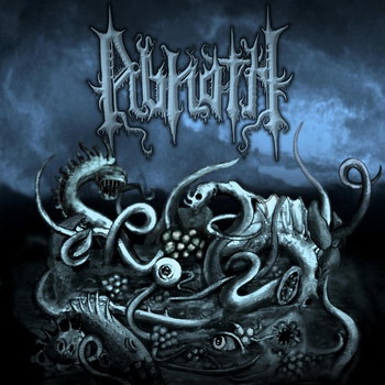 Abhoth - Abhoth