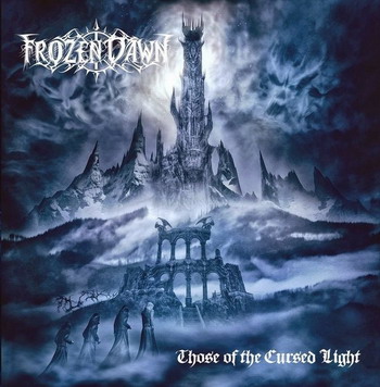Frozen Dawn - Those of the Cursed Light