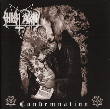Christ Agony - Condemnation