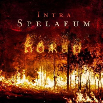 Intra Spelaeum - Пожар