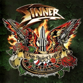 Sinner - One Bullet Left