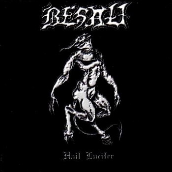 Besatt - Hail Lucifer