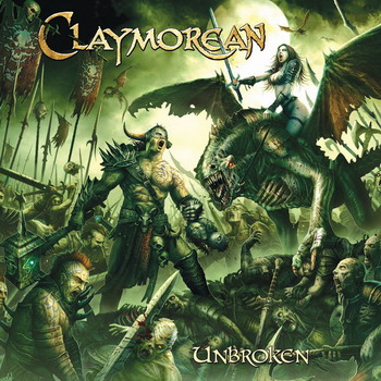 Claymorean (ex Claymore) - Unbroken