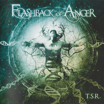 Flashback Of Anger - T.S.R. (Terminate And Stay Resident)
