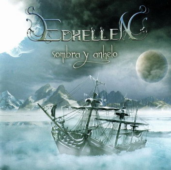 Edhellen - Sombra y Anhelo (Shadow and Desire)