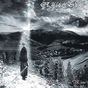 Claymore - Veangence is Near 
