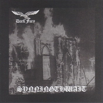 Dark Fury - Synningthwait