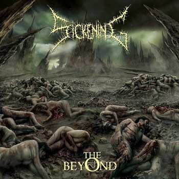 Sickening - The Beyond