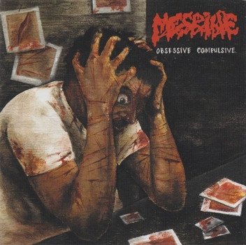 Mesrine - Obsessive Compulsive