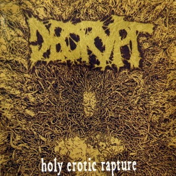 Decrypt - Holy Erotic Rapture