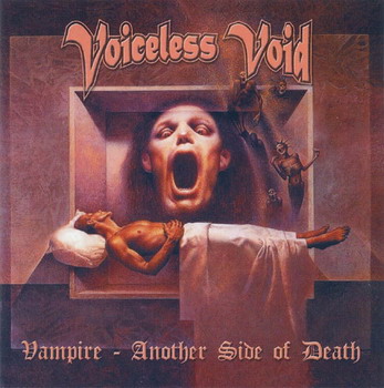 Voiceless Void - Vampire-Another side of Death