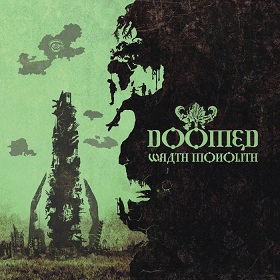 Doomed - Wrath Monolith