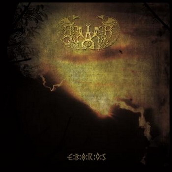 Briargh - Eboros