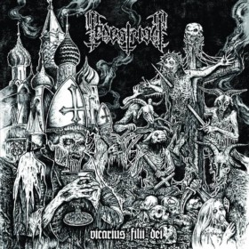 Todestriebe - Vicarius Filii Dei