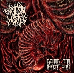 The Rigor Mortis - Grind To Meat You