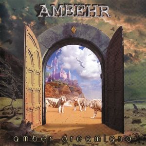 Ambehr - Ambehr Dreamland