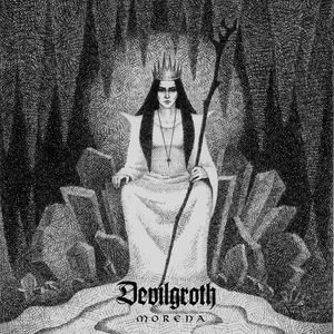 Devilgroth - Morena