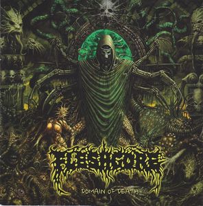 Fleshgore - Domain Of Death