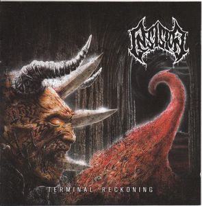 Insision - Terminal Reckoning