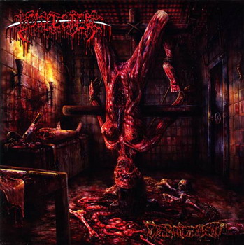 Bowel Stew - Debridement