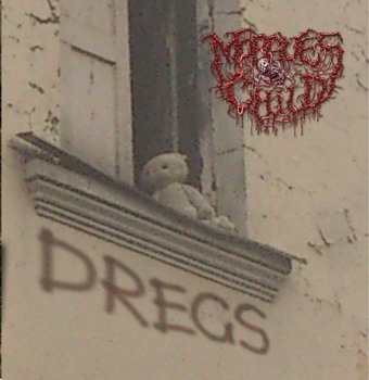 Morgue's Child - Dregs
