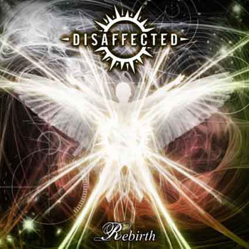 Disaffected - Rebirth