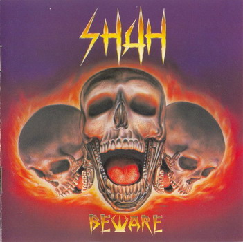 Shah - Beware