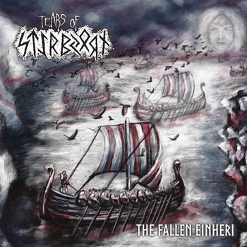 Tears Of Styrbjorn - The Fallen Einheri