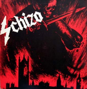 Schizo - Main Frame Collapse