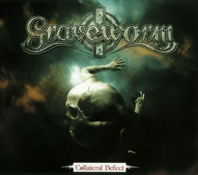 Graveworm - Collateral Defect