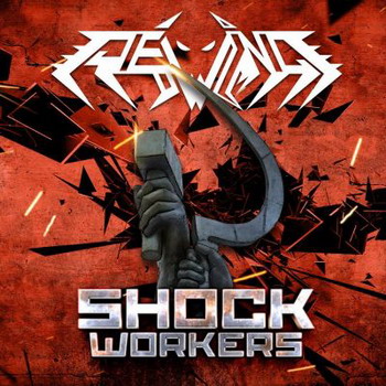 Rewind - Shock Workers