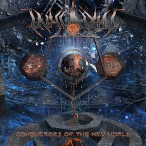 Inhuman - Conquerors Of The New World