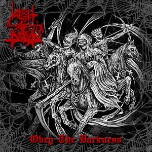 Vomit Of Doom - Obey The Darkness