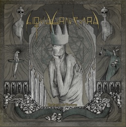 Liquid Graveyard (ex-Cradle Of Filth, Cancer) - By Nature So Perverse