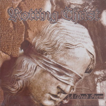 Rotting Christ - A Dead Poem