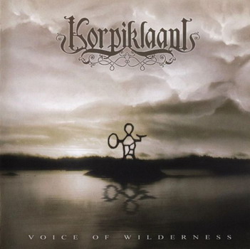 Korpiklaani - Voice Of Wilderness