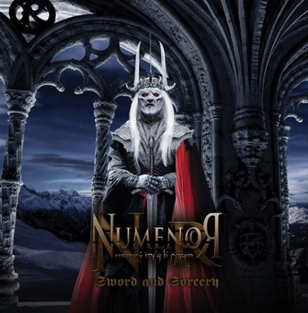 Numenor - Sword and Sorcery